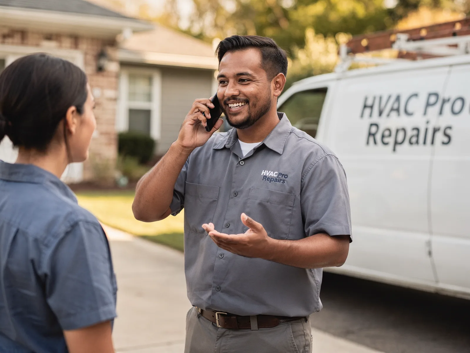 Heat Pump Repair Lizemores, WV FAQs